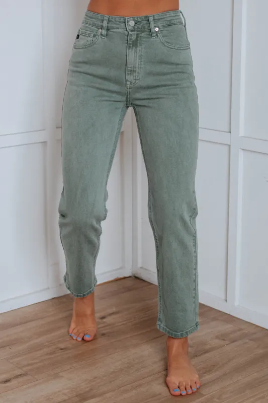 Amani KanCan Jeans sold by Wild Oak Boutique