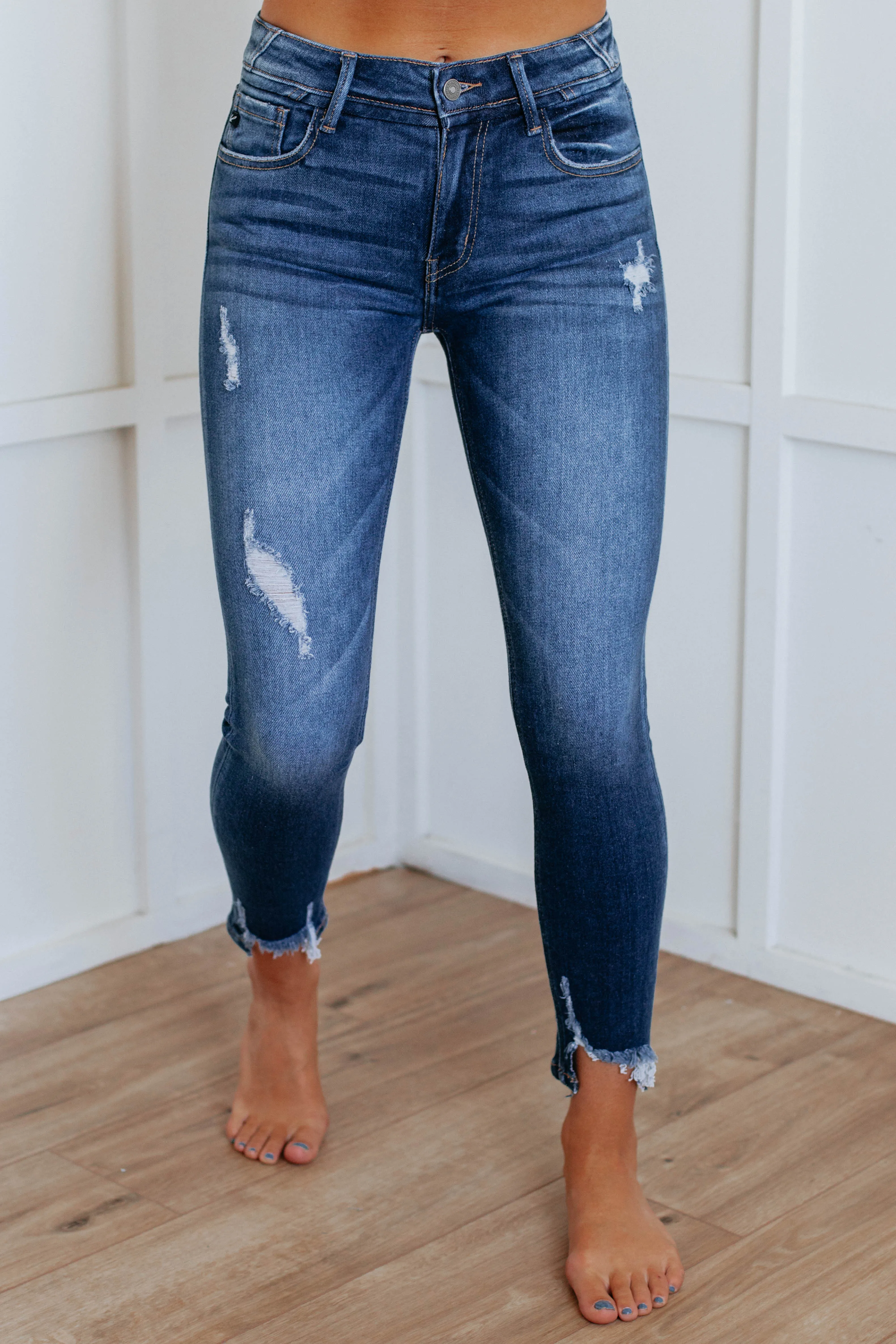 Harlow KanCan Jeans sold by Wild Oak Boutique