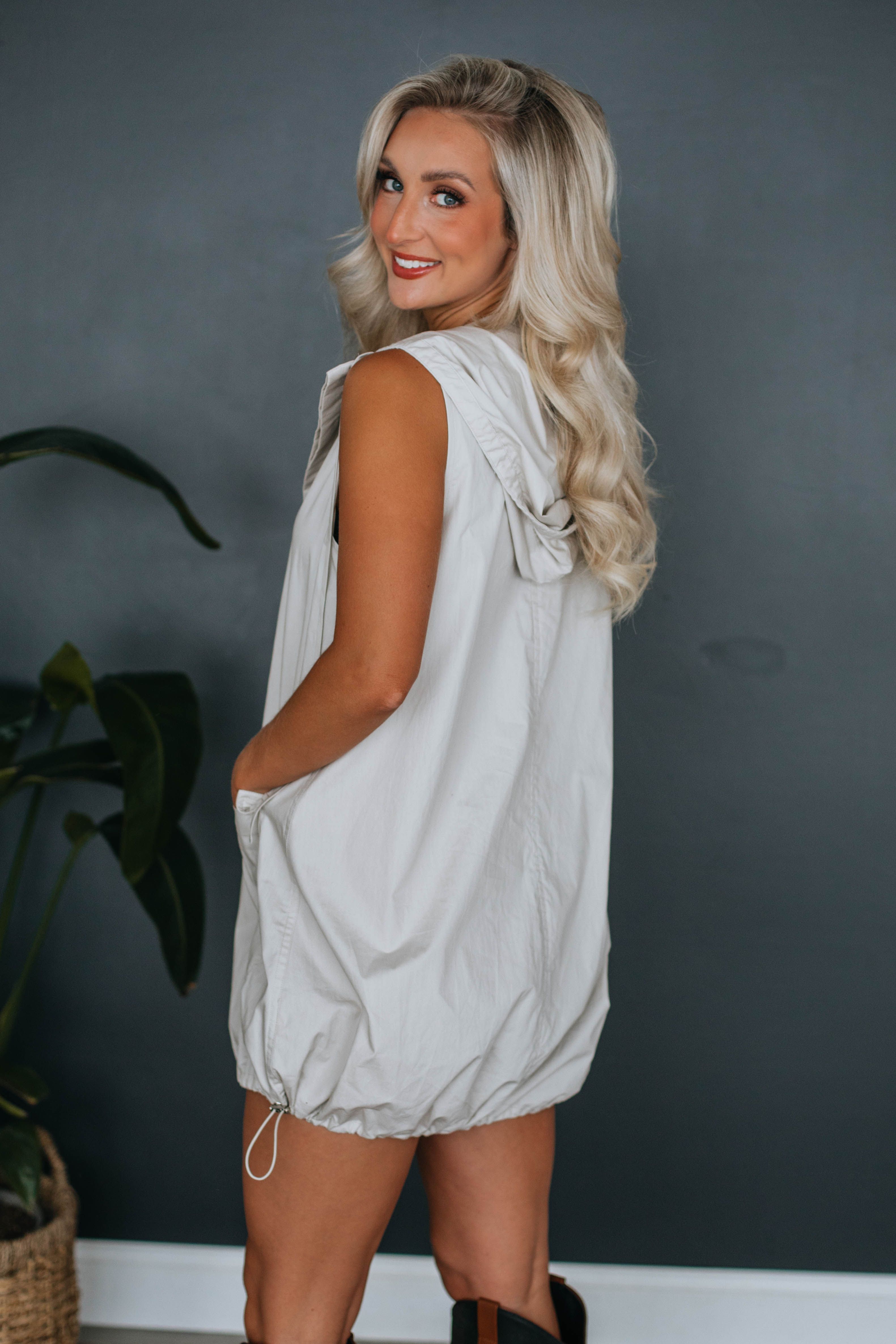 Estella Mini Dress sold by Wild Oak Boutique product image thumbnail 4
