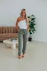 Bodie Cargo Joggers - Artichoke sold by Wild Oak Boutique