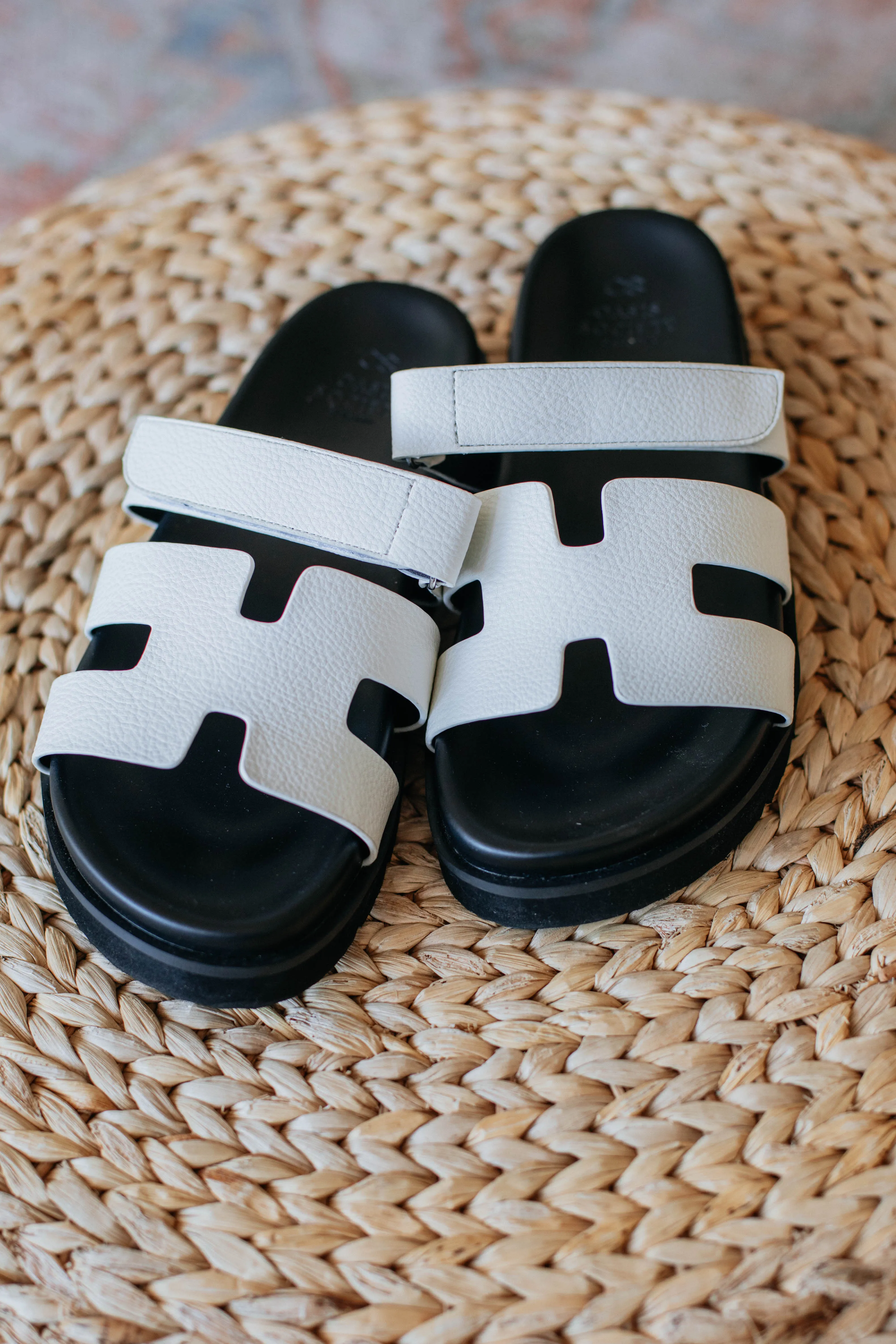 Watch Your Step Sandals sold by Wild Oak Boutique product image thumbnail 4
