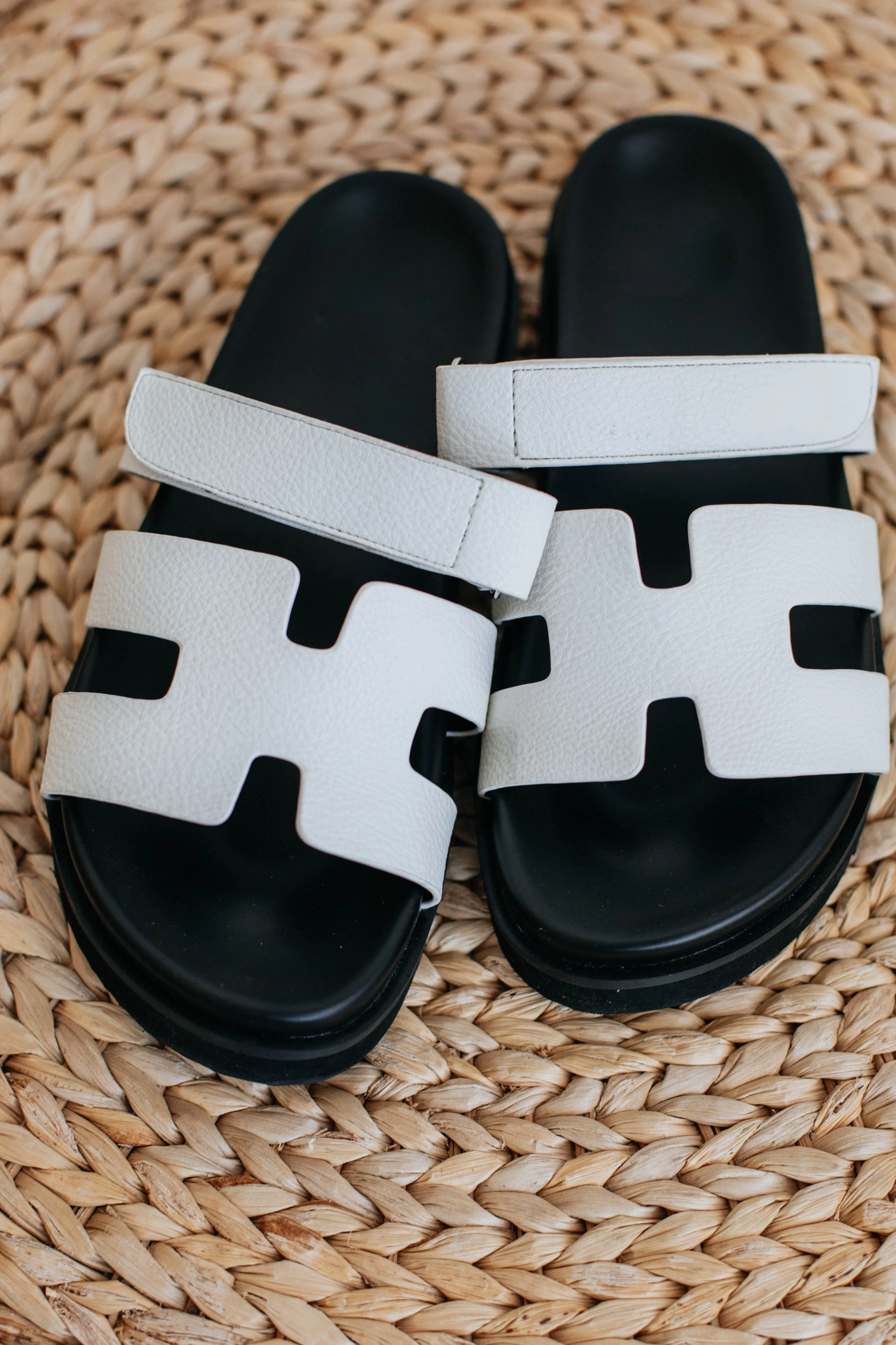 Watch Your Step Sandals sold by Wild Oak Boutique product image thumbnail 3