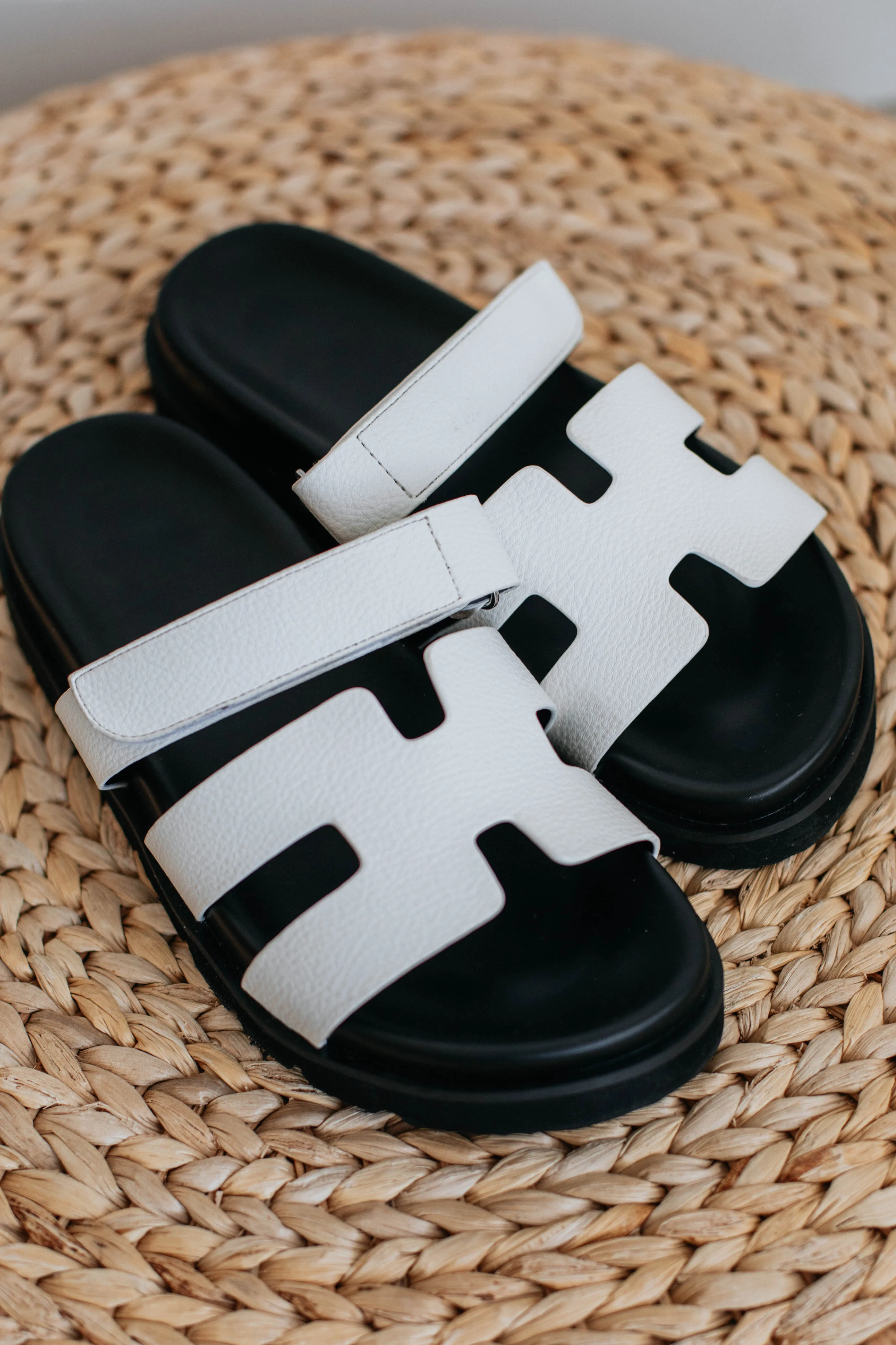 Watch Your Step Sandals sold by Wild Oak Boutique product image thumbnail 2