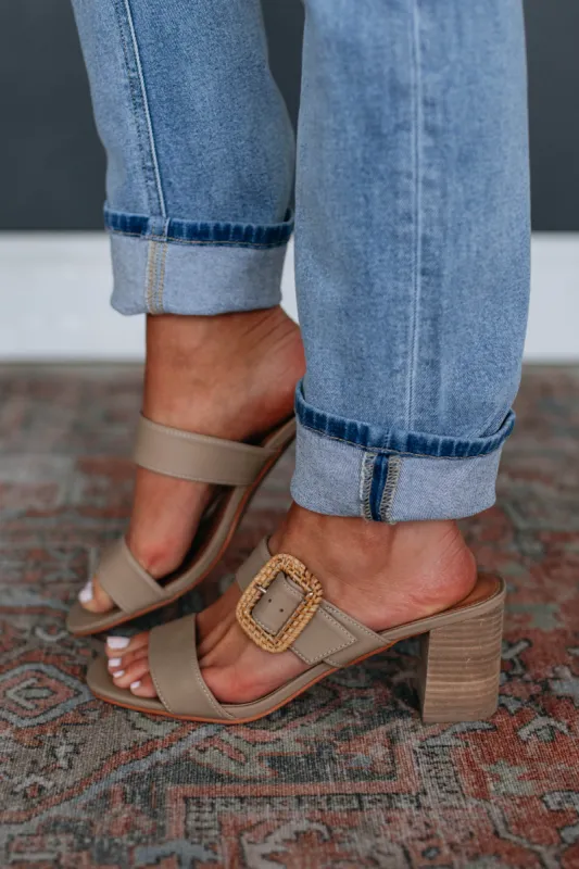 Stepping It Up Heels sold by Wild Oak Boutique