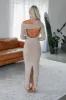 Nayelle Maxi Dress sold by Wild Oak Boutique