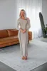 Nayelle Maxi Dress sold by Wild Oak Boutique
