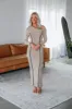 Nayelle Maxi Dress sold by Wild Oak Boutique