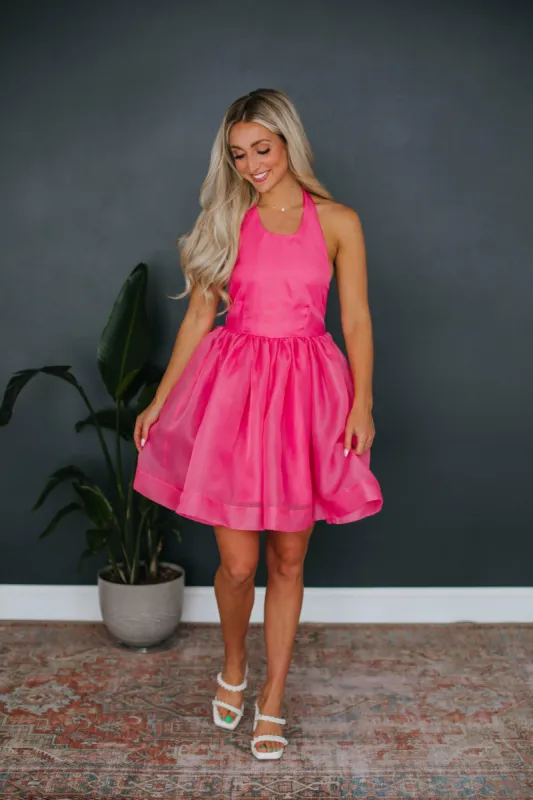 Ainsley Mini Dress sold by Wild Oak Boutique