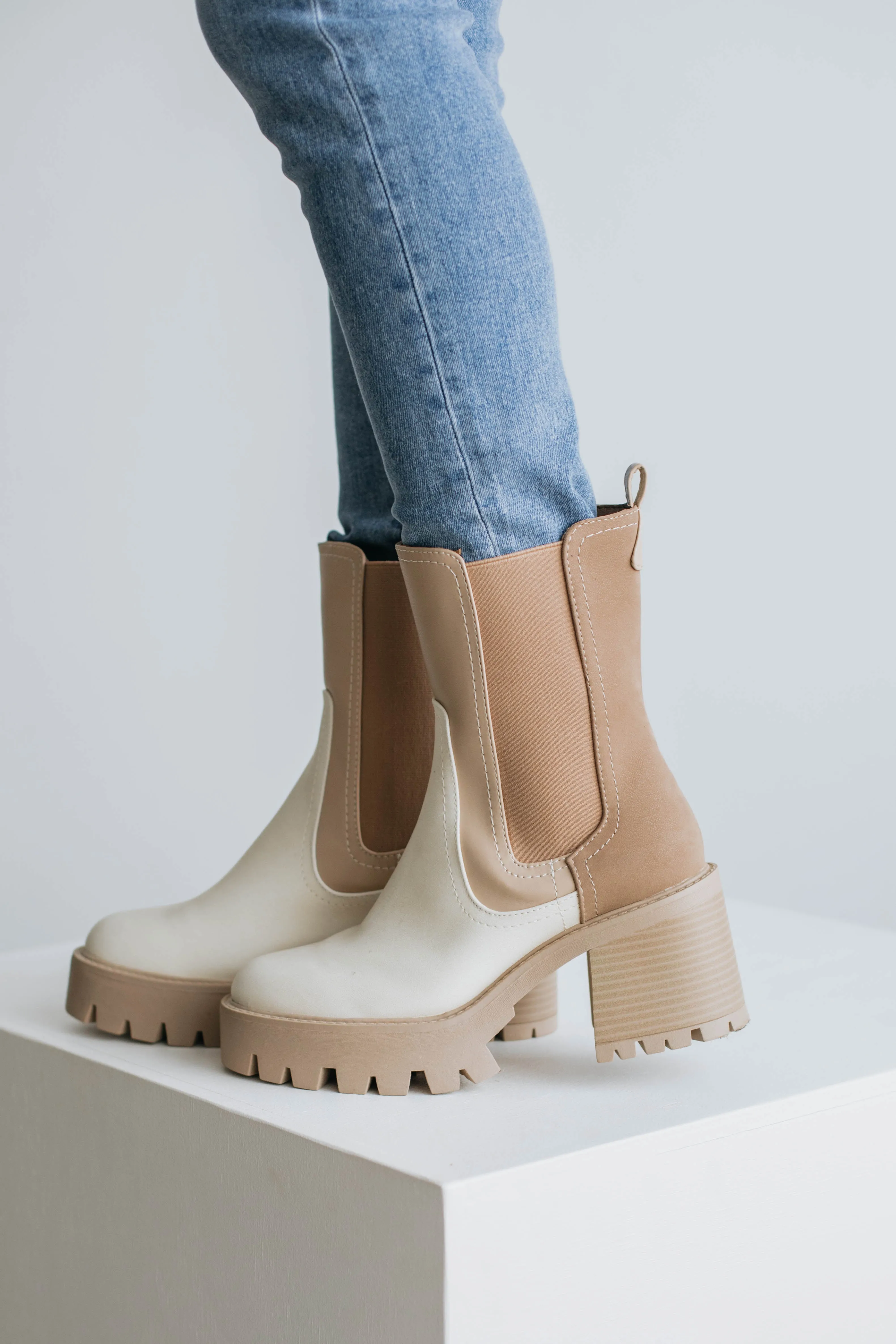 Step Aside Boots sold by Wild Oak Boutique product image thumbnail 3