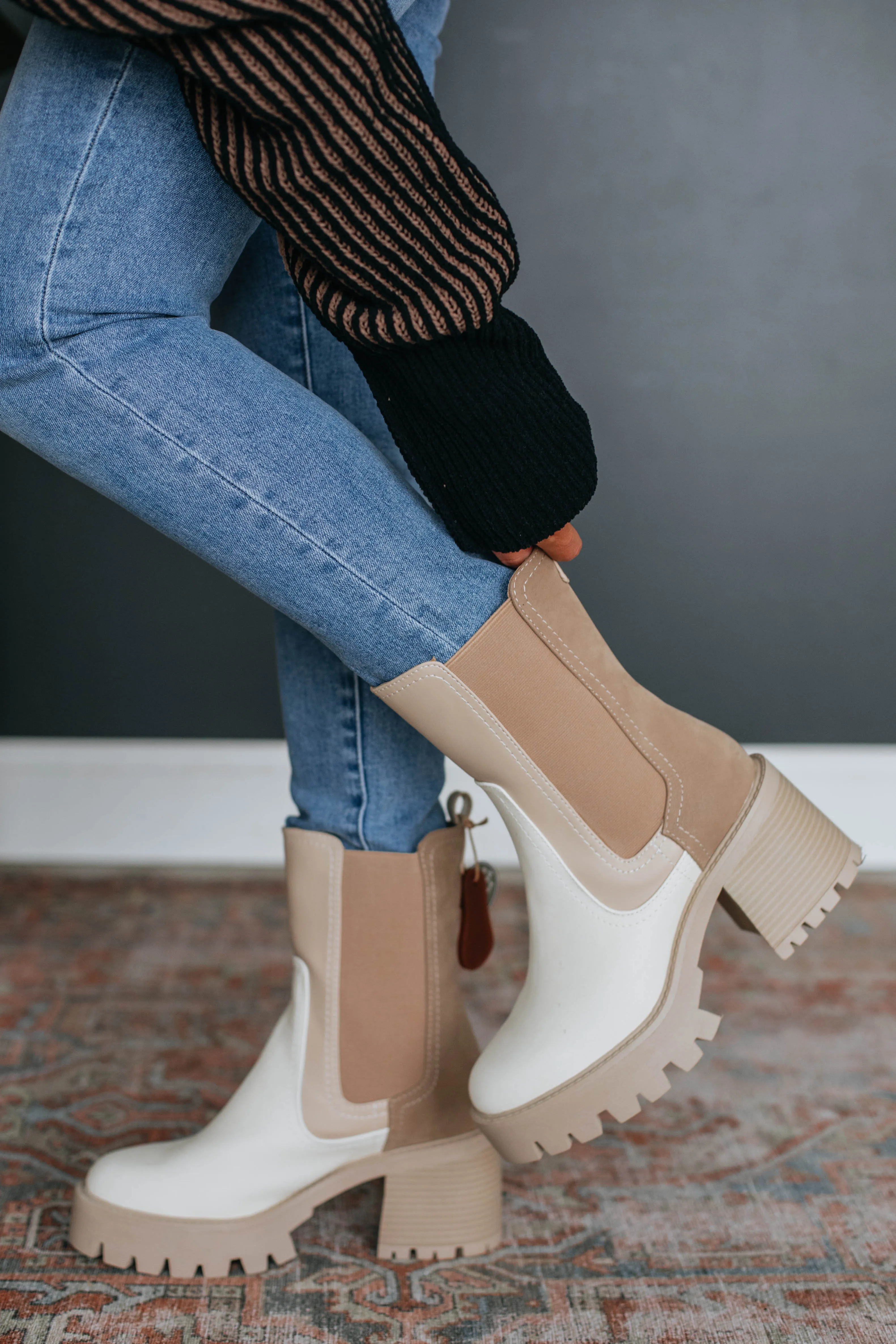 Step Aside Boots sold by Wild Oak Boutique product image thumbnail 4