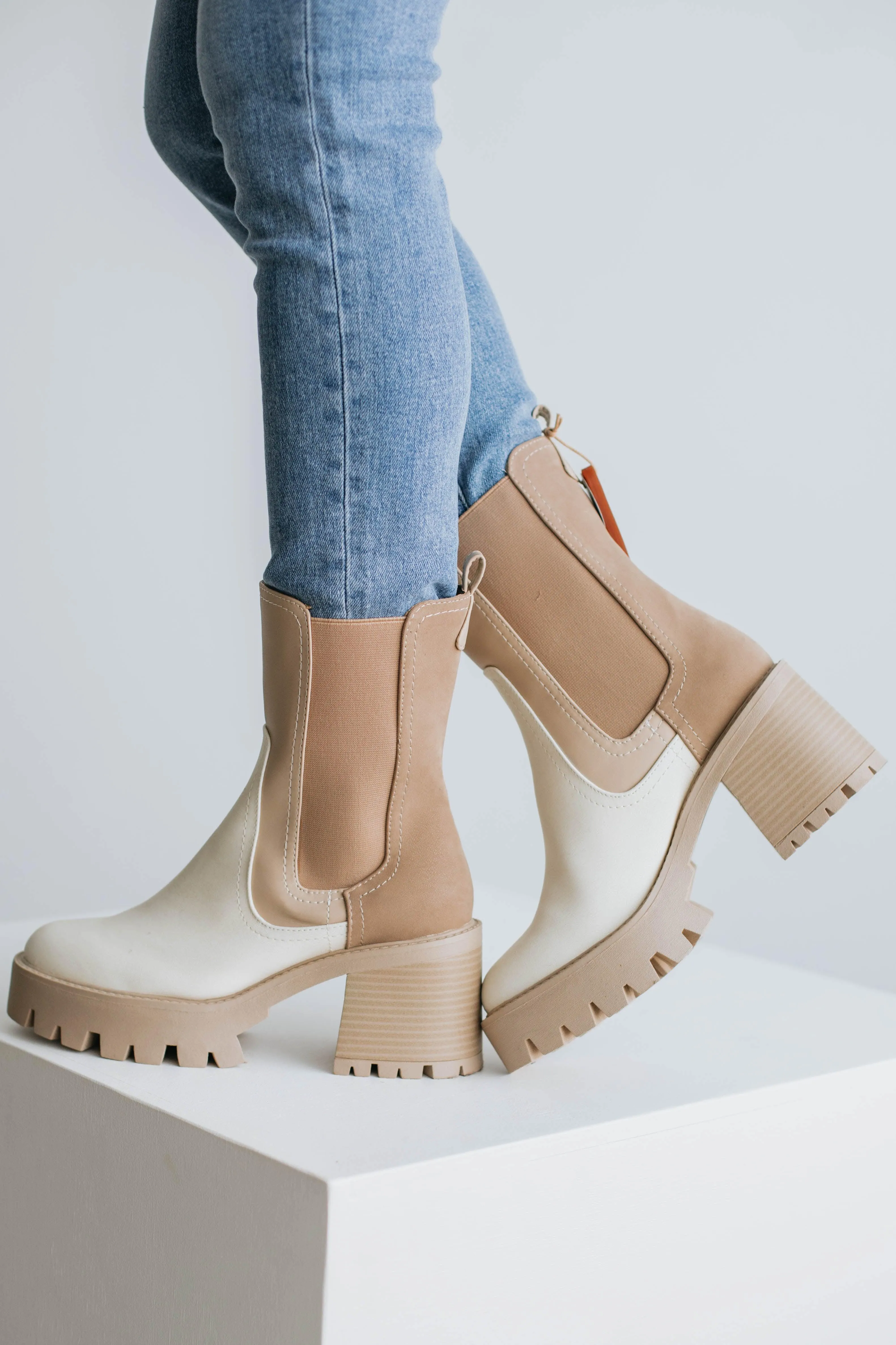 Step Aside Boots sold by Wild Oak Boutique product image thumbnail 2