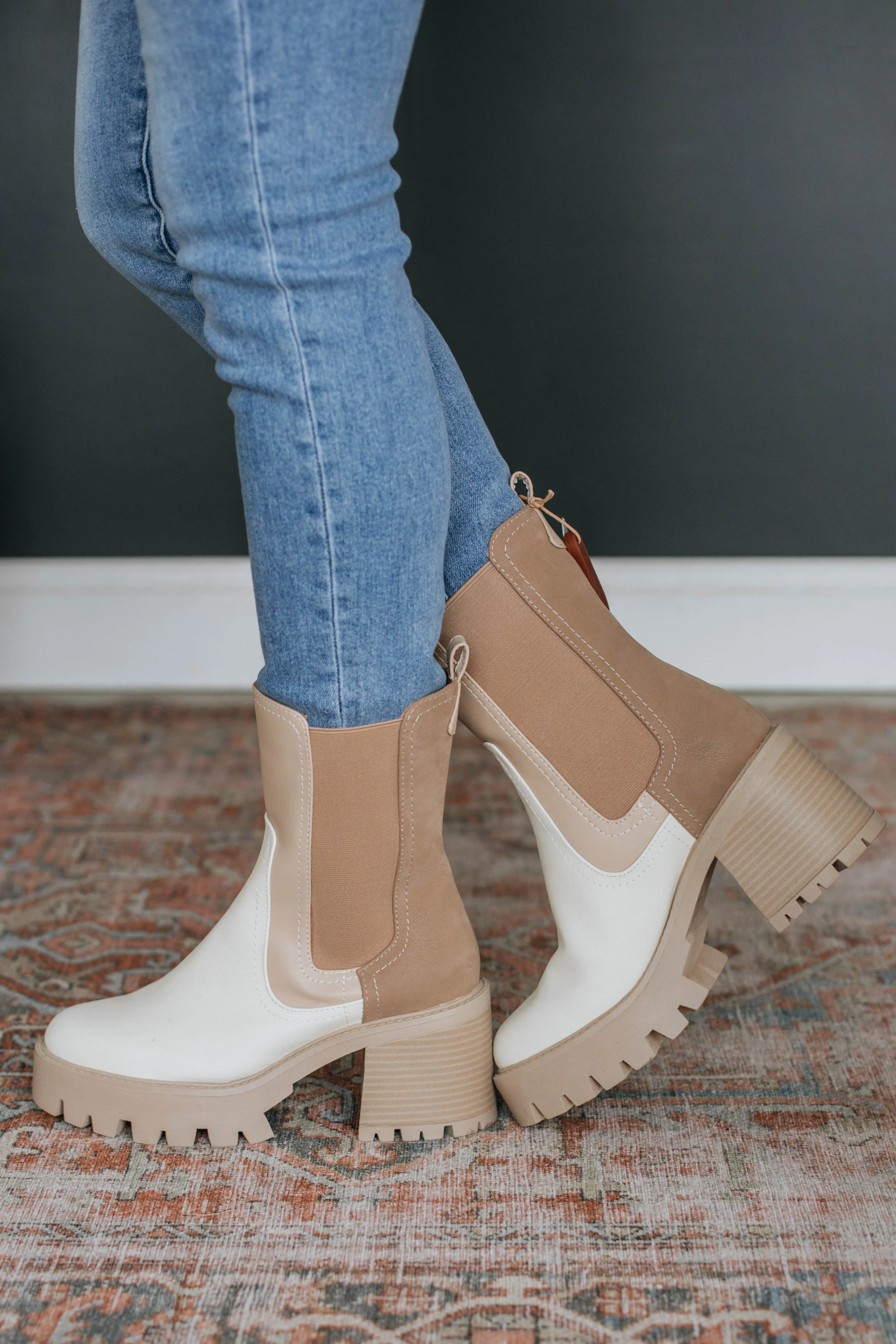 Step Aside Boots sold by Wild Oak Boutique product image thumbnail 5