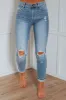 Tobi Eunina Jeans - Body Language sold by Wild Oak Boutique