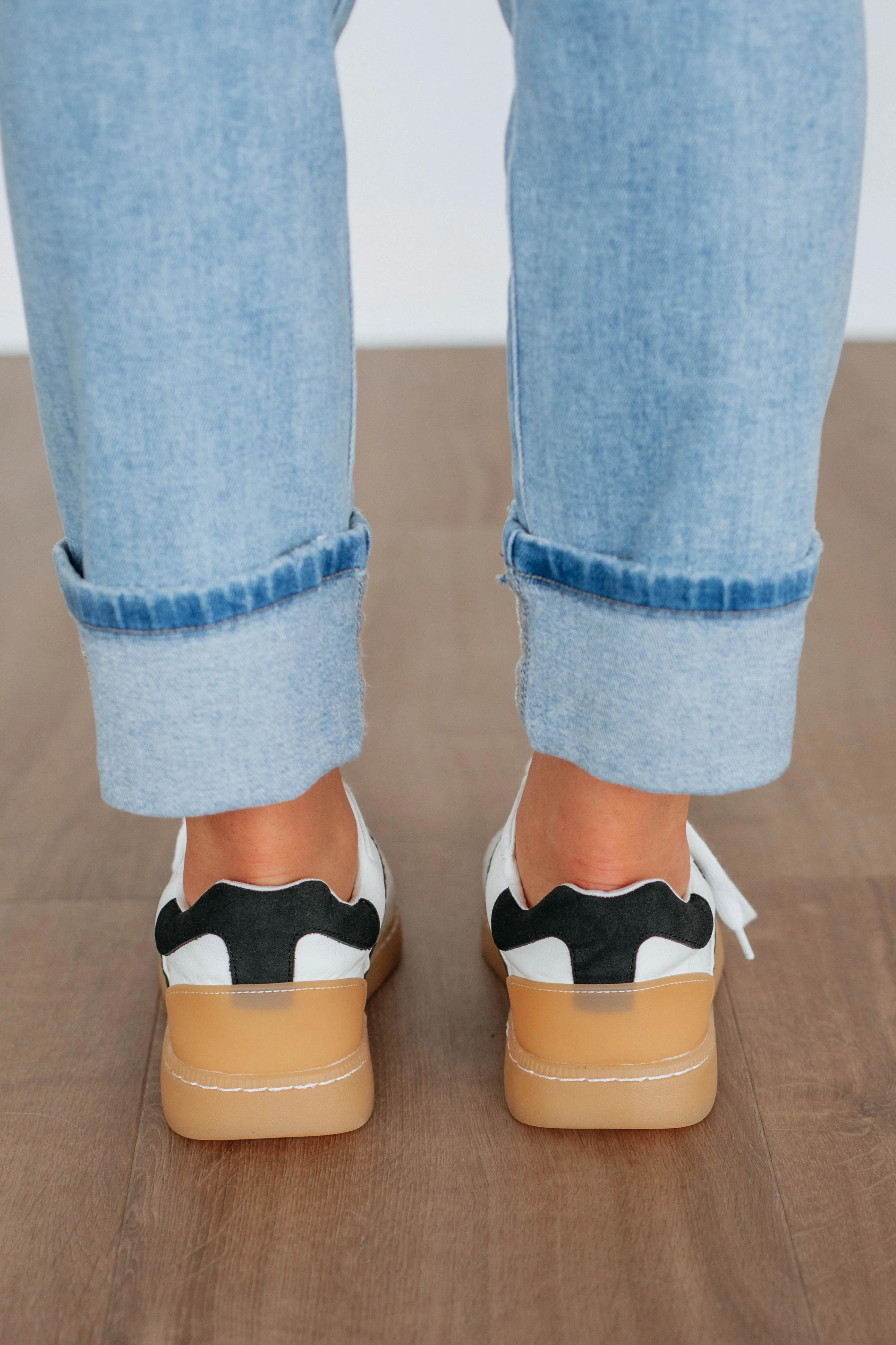 Sole Searching Sneakers sold by Wild Oak Boutique product image thumbnail 4