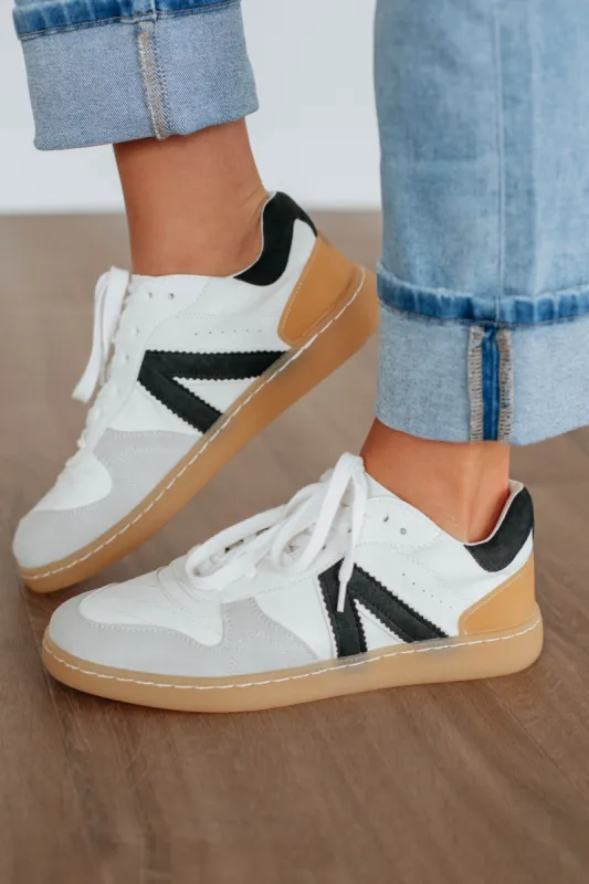 Sole Searching Sneakers sold by Wild Oak Boutique