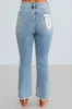 Cammi Risen Jeans - Light Wash sold by Wild Oak Boutique