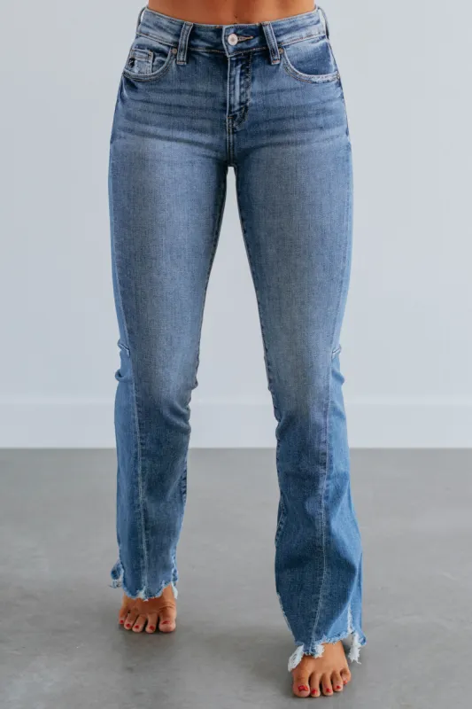 Airla KanCan Jeans sold by Wild Oak Boutique