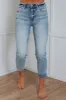 Tobi Eunina Jeans - New Age sold by Wild Oak Boutique