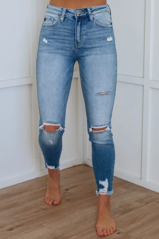 Cheyenne KanCan Jeans made by Wild Oak Boutique