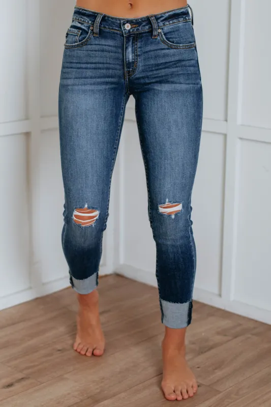 Josslyn KanCan Jeans sold by Wild Oak Boutique
