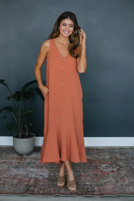 Claudia Textured Dress sold by Wild Oak Boutique