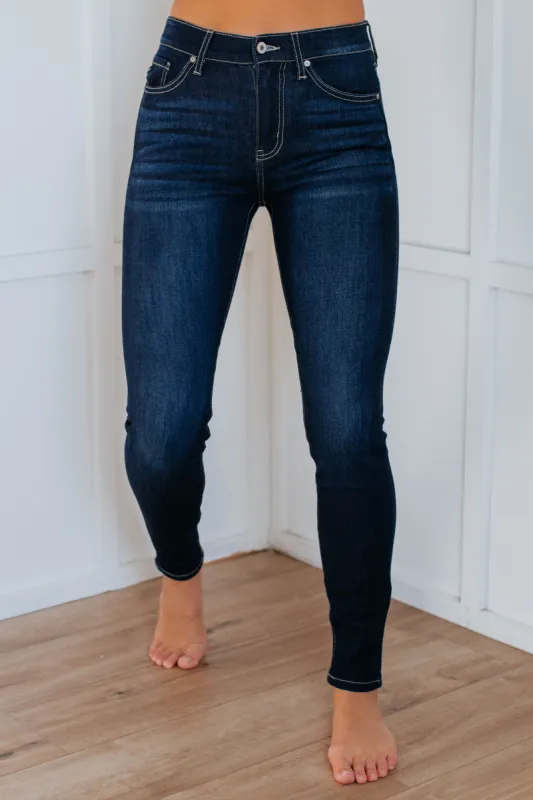 Janelle KanCan Jeans sold by Wild Oak Boutique