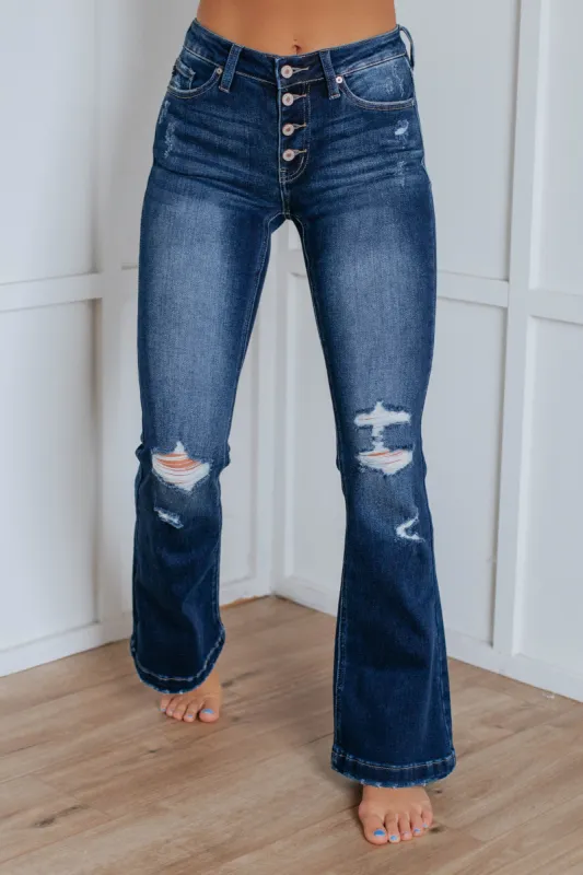 Judith Kan Can Petite Jeans sold by Wild Oak Boutique
