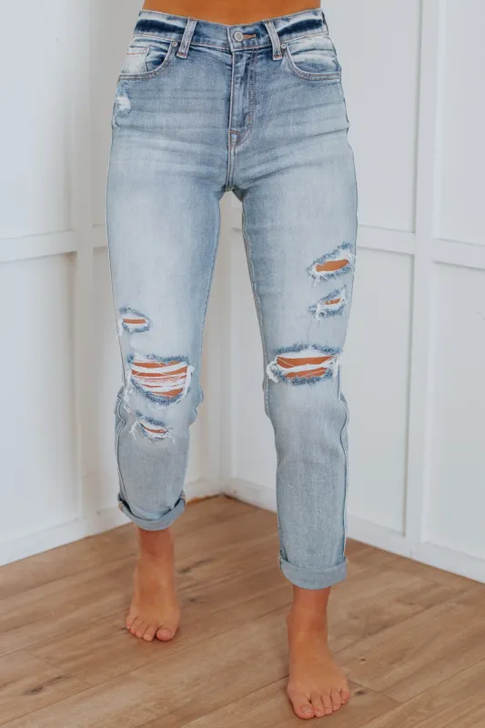 Rocky Eunina Jeans - Supernova sold by Wild Oak Boutique