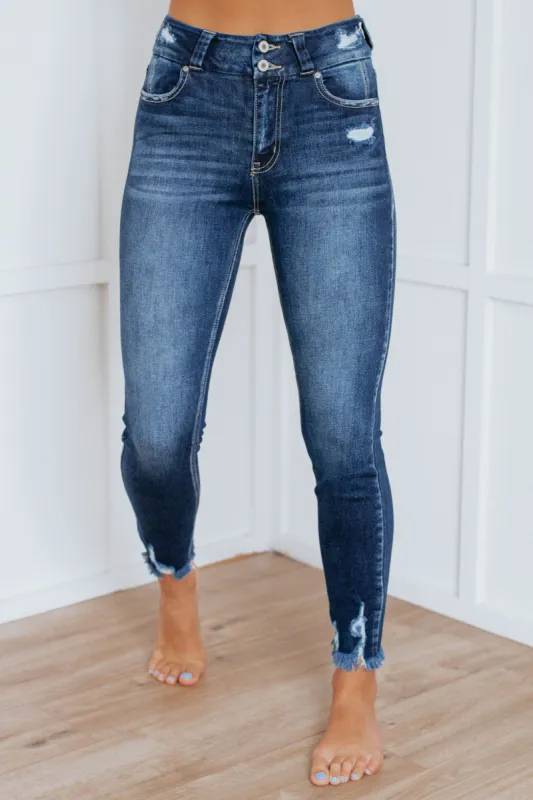 Jonah Kan Can Jeans sold by Wild Oak Boutique