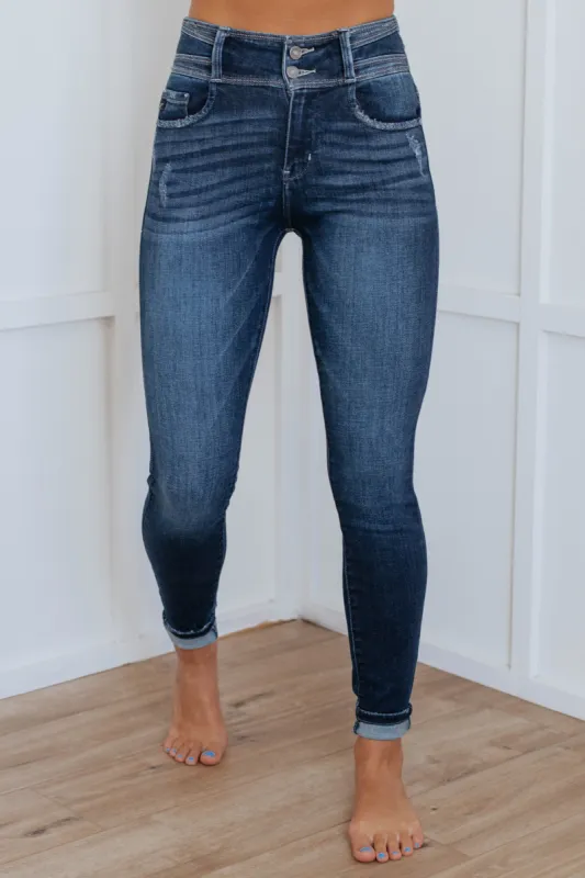 Kaeson Kan Can Jeans sold by Wild Oak Boutique