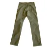 Foundation Essential Lightweight Canvas Pant - Brushed Sage sold by Grown & Sewn