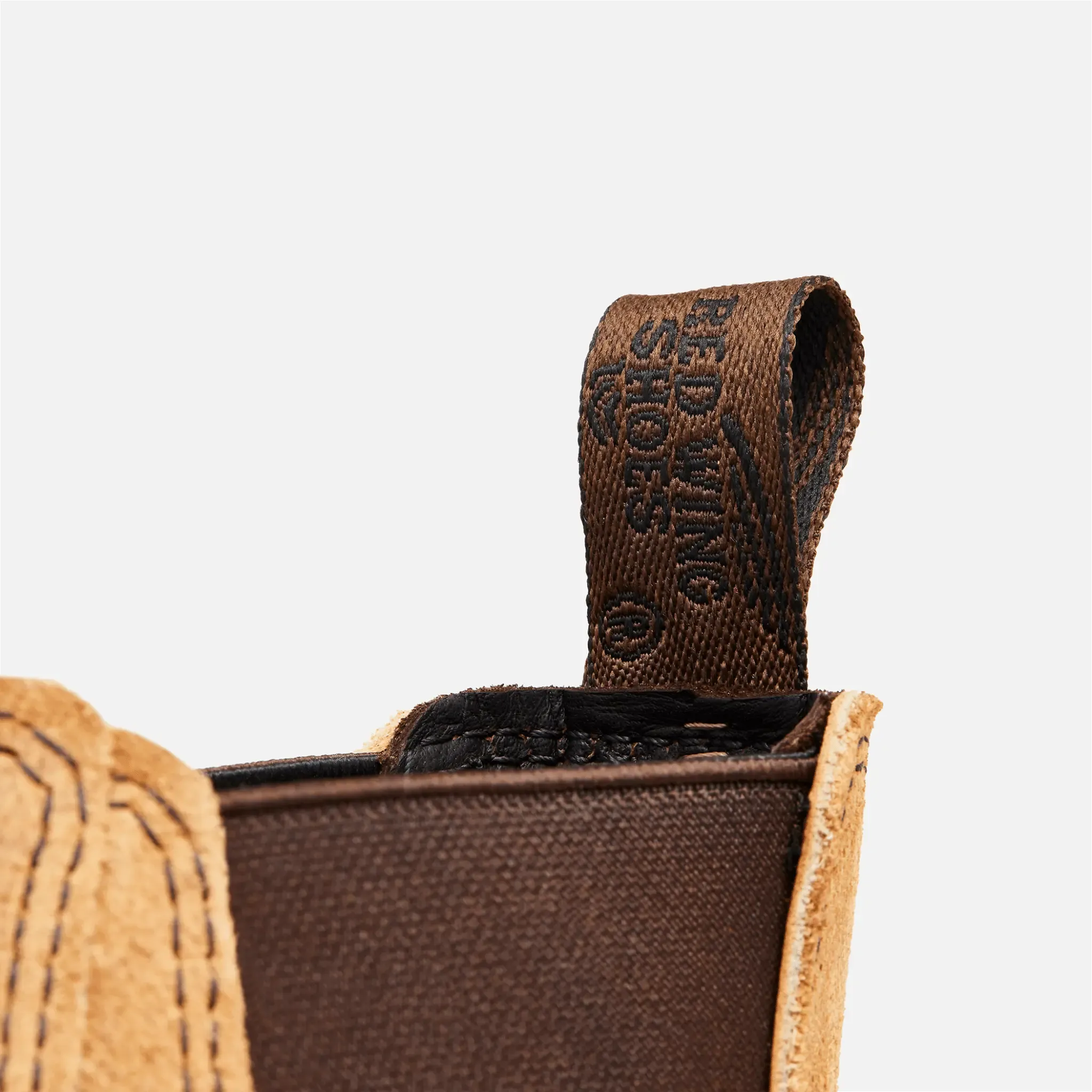 Classic Chelsea No. 3192 sold by Grown & Sewn product image thumbnail 5