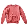 French Terry Sweatshirt - Faded Red sold by Grown & Sewn