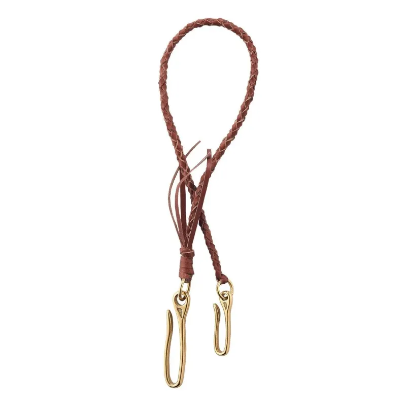 Lanyard sold by Grown & Sewn