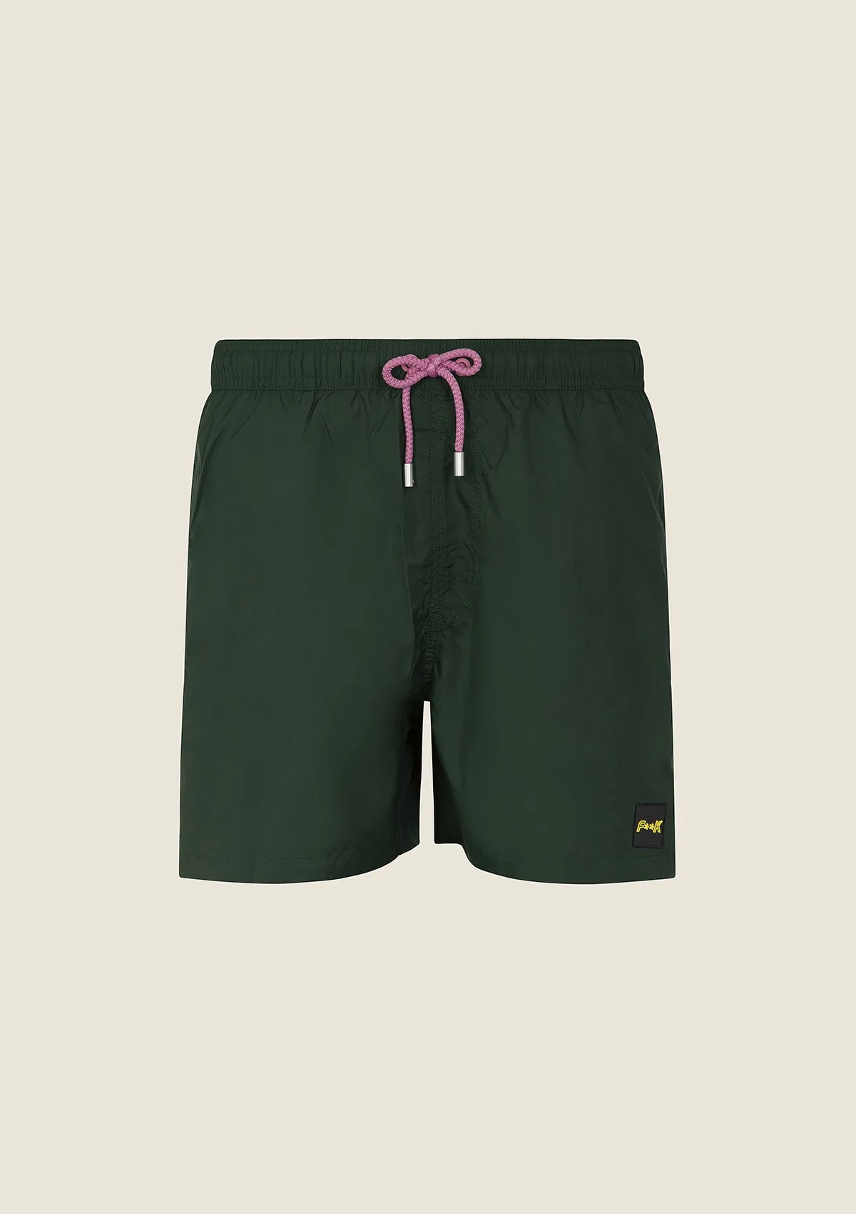 Shorts man F**K Green m01bu04-vs sold by F**K Official product image thumbnail 3