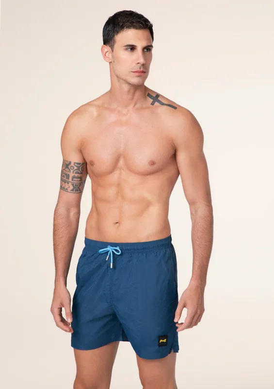 Shorts Men F ** K Blu m01bu04-BU sold by F**K Official