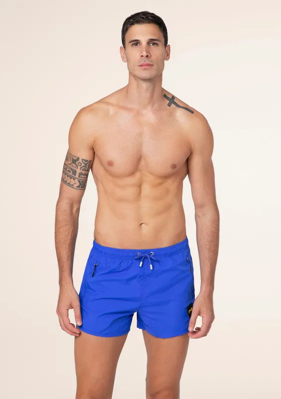 Shorts Men F ** K Royal M01Bu03-Ry sold by F**K Official