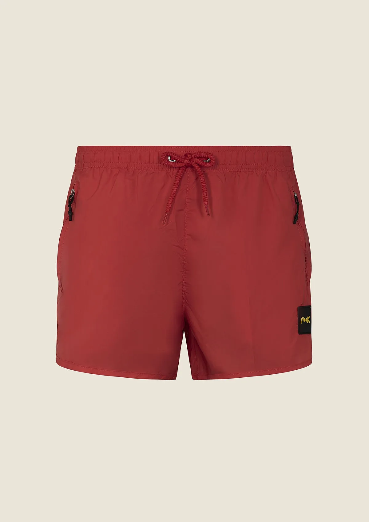 Shorts man F**K Red m01bu03-RD sold by F**K Official product image thumbnail 3