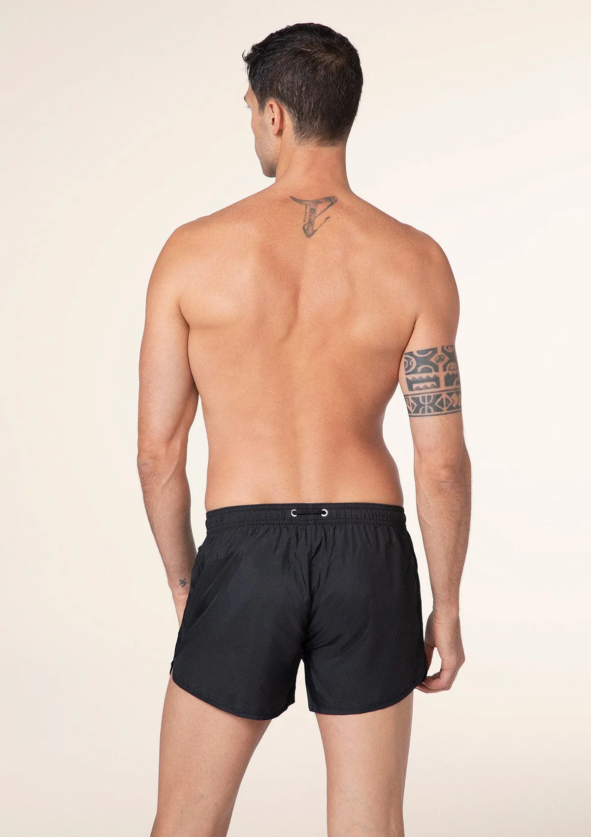 Shorts man F**K Black M01bu03-BK sold by F**K Official product image thumbnail 2
