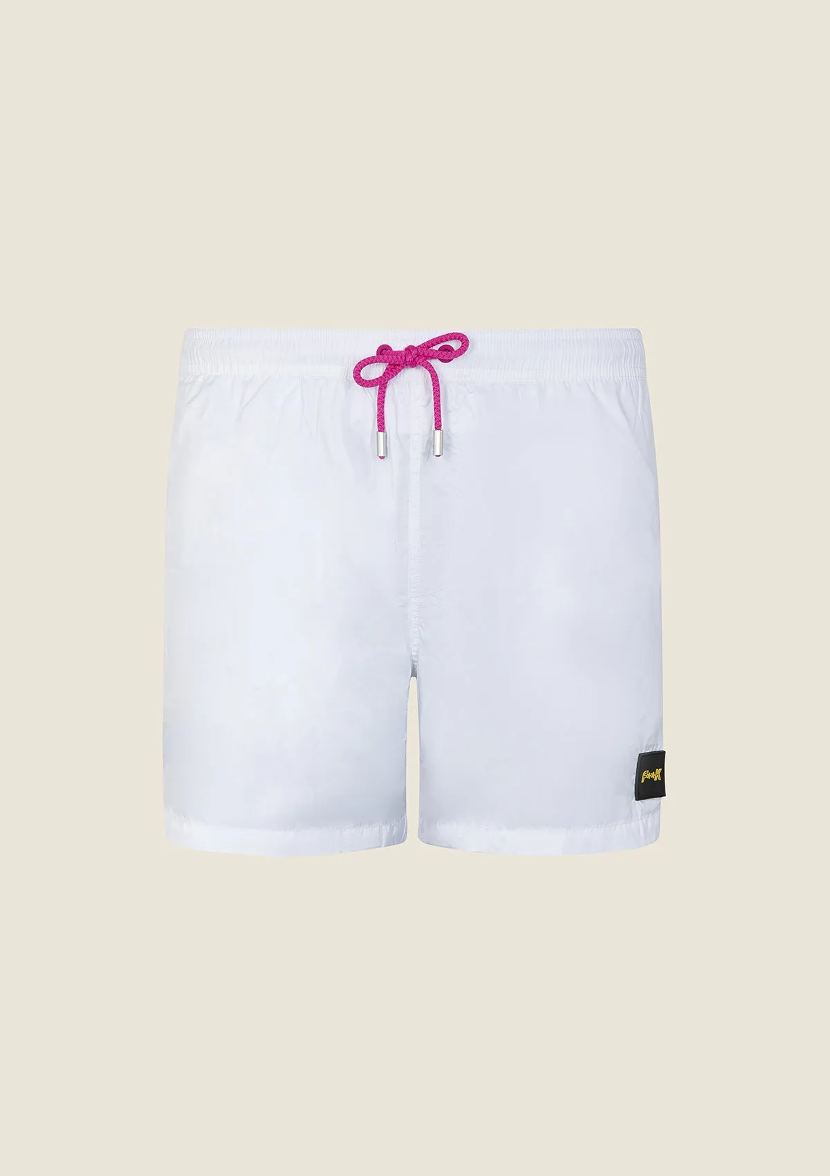 Shorts man f ** k white m01bu02-wh sold by F**K Official product image thumbnail 3