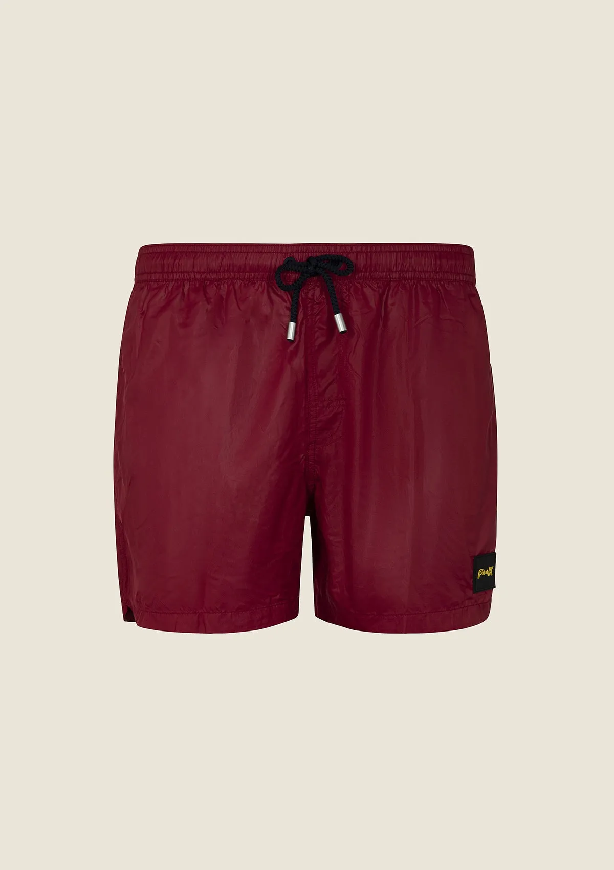 Shorts man F**K Red M01Bu02-RD sold by F**K Official product image thumbnail 3