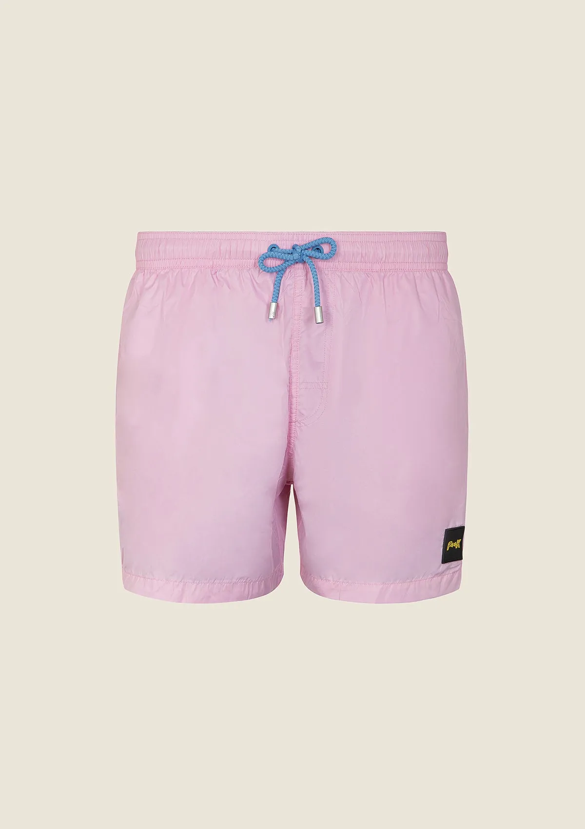Shorts man F**K Rosa m01bu02-PK sold by F**K Official product image thumbnail 3