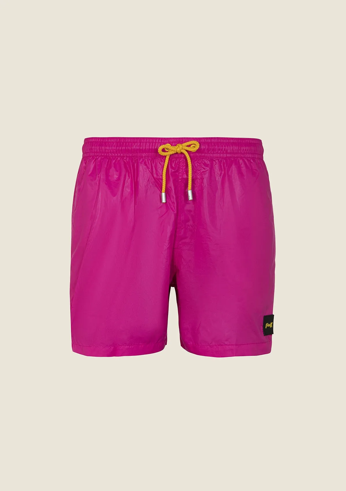 Shorts man F**K Fuchsia m01bu02-fx sold by F**K Official product image thumbnail 3