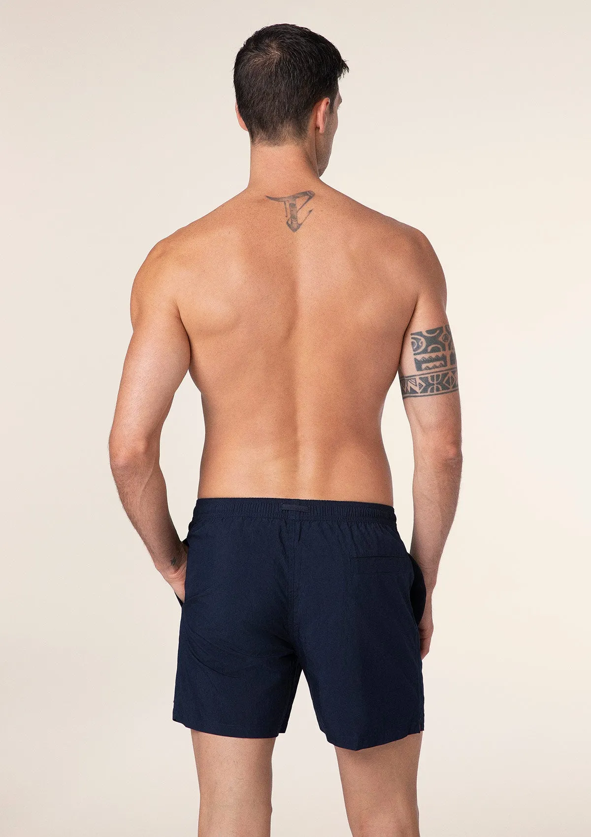 Shorts man F**K Blu m01bu01-bub sold by F**K Official product image thumbnail 2