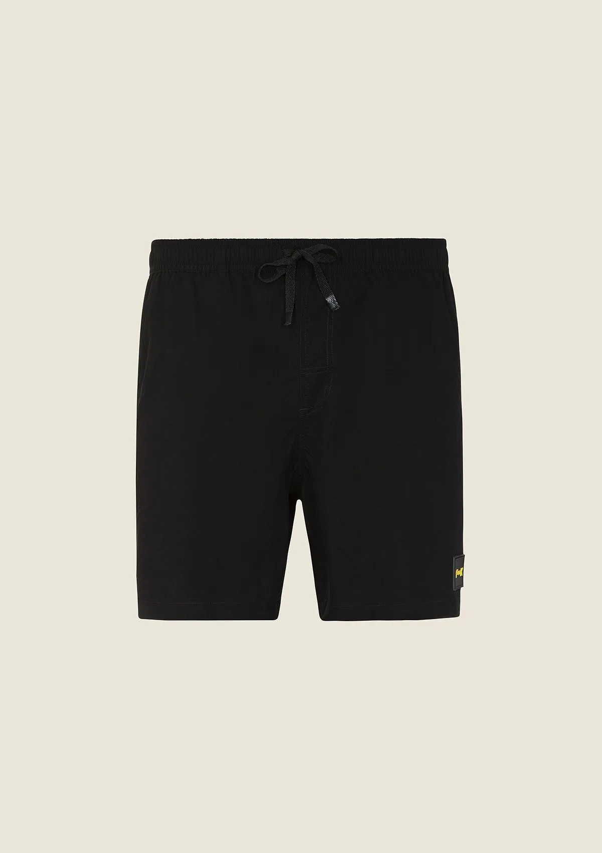 Shorts Men F ** K Black M01Bu01-BK sold by F**K Official product image thumbnail 3