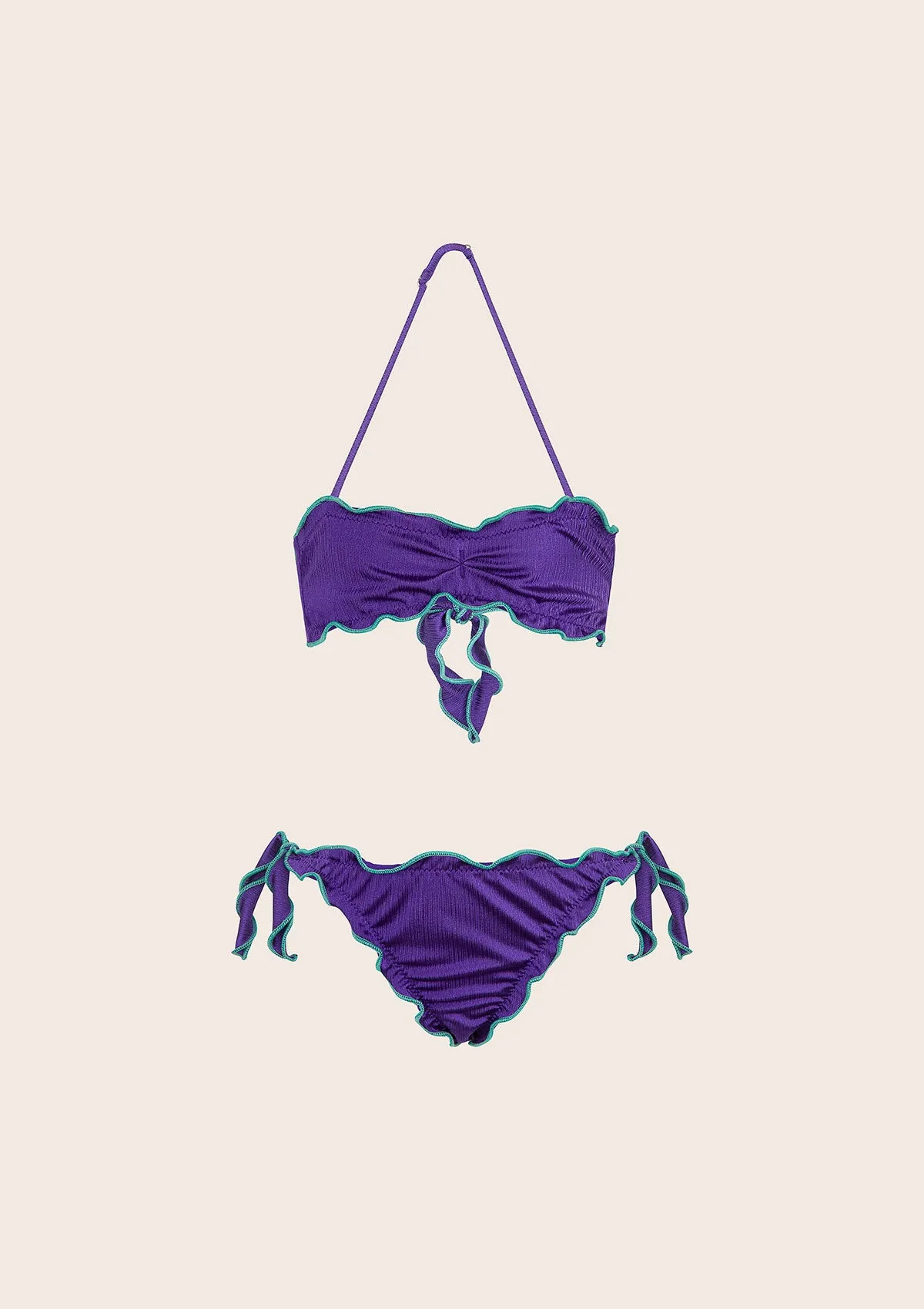 Bikini girl F**K Band with Slip Adjustable Viola G1M02BA-PRO sold by F**K Official