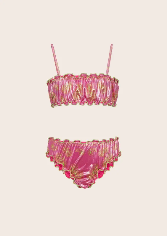 Bikini girl f ** k Top with fixed scan fantasy G1H06UF-X64 sold by F**K Official