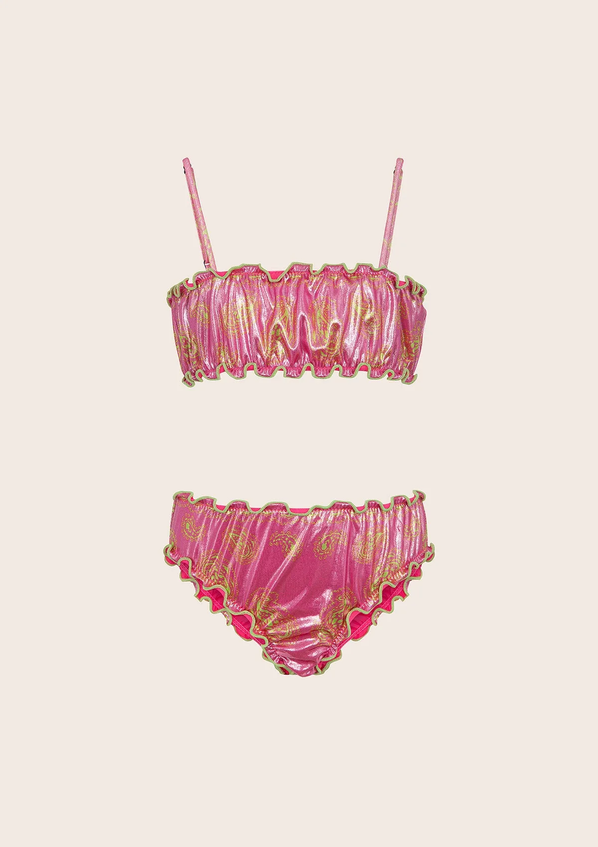 Bikini girl f ** k Top with fixed scan fantasy G1H06UF-X64 sold by F**K Official