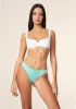 Bra With Ferretto Donna F**K White 1923-WH sold by F**K Official