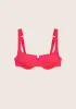 Bra With Ferretto Donna F**K Fluo Fluo 1923-B sold by F**K Official